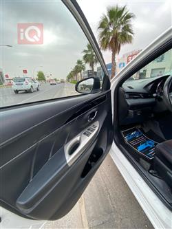 تويوتا يارس